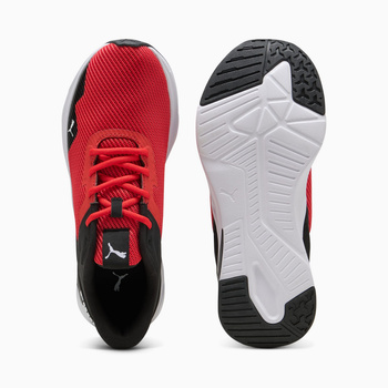 Buty treningowe unisex Puma DISPERSE XT2 SPORT czerwone 37998503