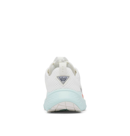 Buty sportowe damskie Columbia CASTBACK beżowe 2062701125