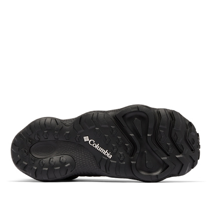 Buty trekkingowe męskie Columbia ESCAPE THRIVE TITANIUM zielone 2130691383