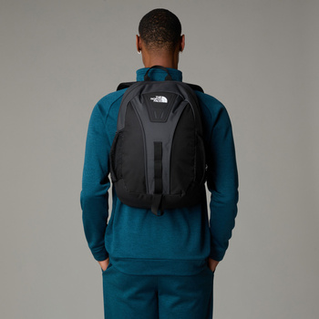 Plecak miejski unisex The North Face Y2K czarny NF0A87GG4GZ