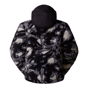 Polar damski The North Face 2000 NUPTSE wielokolorowy NF0A88YZ31I