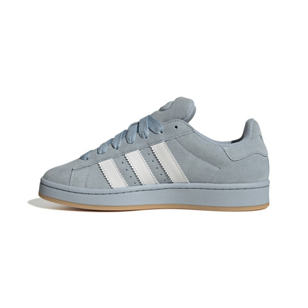 Buty sportowe męskie adidas CAMPUS 00S niebieskie JH8791