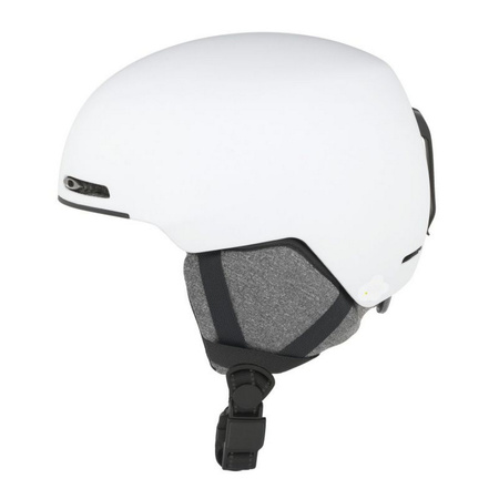 Kask narciarski unisex Oakley MOD1 biały FOS99505-100
