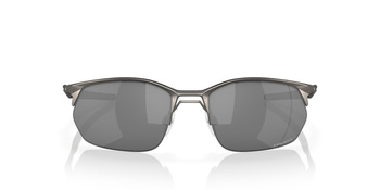 Okulary przeciwsłoneczne unisex Oakley WIRE TAP 2.0 szare OO4145-02