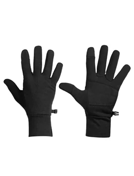 Rękawiczki Zimowe Icebreaker Sierra Gloves Uniwersalne IB104829001