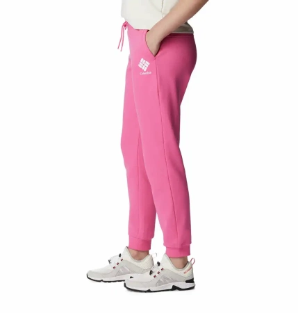 Spodnie Dresowe Columbia Logo II Jogger Damskie 2032911656