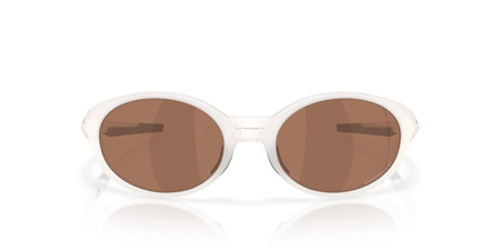 Okulary przeciwsłoneczne unisex Oakley EYEJACKET REDUX beżowe OO9438-24