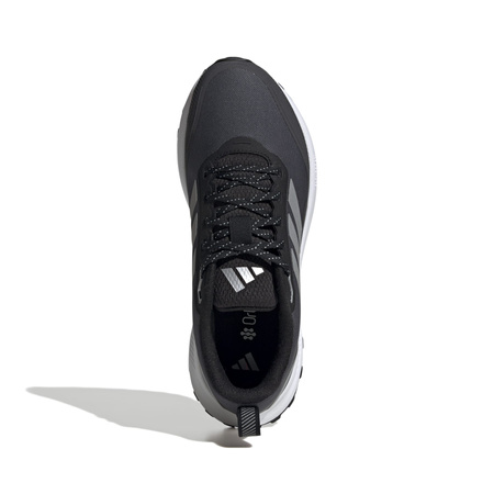 Buty do biegania damskie adidas RUNFALCON 5 TR czarne JP5911