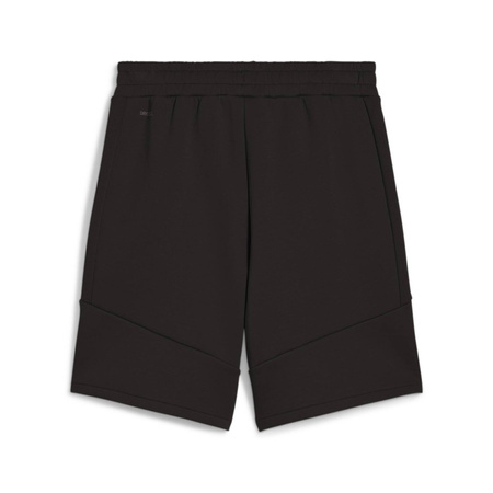 Spodenki męskie Puma EVOSTRIPE 8 DK czarne 68461501