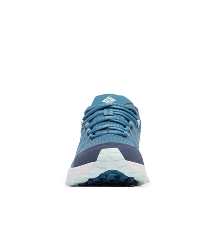 Buty trekkingowe damskie Columbia PEAKFREAK II niebieskie 2100101407