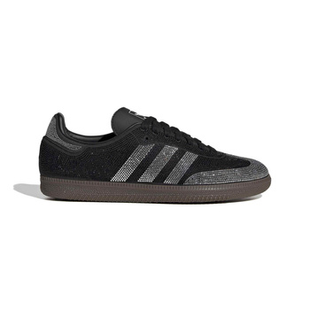 Buty sportowe damskie adidas SAMBA OG czarne IH9052