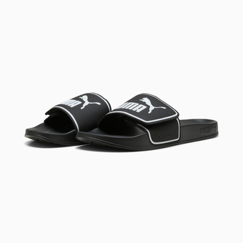 Klapki unisex Puma LEADCAT 2.0 V czarne 38751501