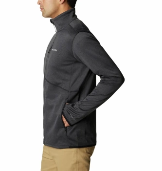 Bluza Rozpinana Columbia Park View Fleece Full Zip Męska 1952222010