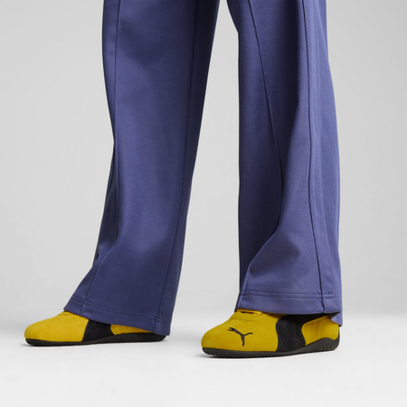 Buty sportowe damskie Puma SPEEDCAT OG żółte 39884619