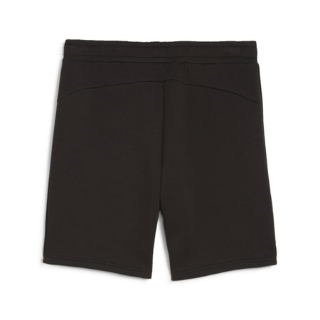 Spodenki męskie Puma EVOSTRIPE 8'' DK czarne 67899601