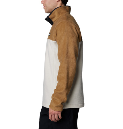 Polar męski Columbia STEENS MOUNTAIN II beżowy 2097721278