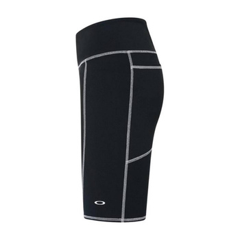 Legginsy damskie Oakley FLEX czarne FOA500577-02E