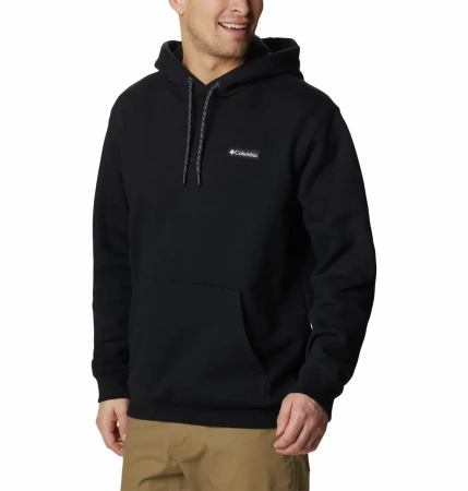 Bluza z kapturem Columbia Marble Canyon Heavyweight Fleece Hoodie Męska 2054521010