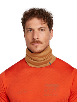 Chusta wielofunkcyjna unisex Icebreaker 260 TECH żółta IB1034580GR