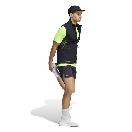 Spodenki męskie adidas ULTIMATE czarne HZ4440
