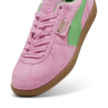 Buty sportowe damskie Puma PALERMO różowe 39754901