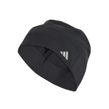 Czapka zimowa unisex adidas CLIMAWARM czarna JY3273