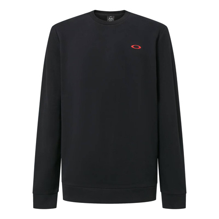 Bluza bez Kaptura Męska Oakley VINTAGE CREW SWEATSHIRT