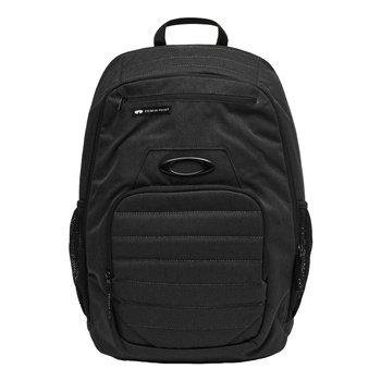 Plecak miejski unisex Oakley ENDURO 25 L 4.0 czarny FOS900736-02E