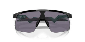 Okulary przeciwsłoneczne dziecięce Oakley RESISTOR czarne OJ9010-20