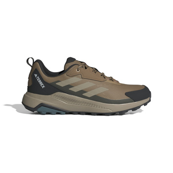 Buty trekkingowe męskie adidas TERREX ANYLANDER brązowe JQ9953