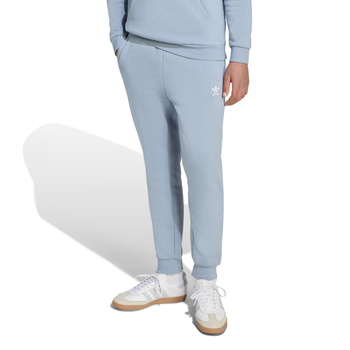 Spodnie dresowe dziecięce adidas KIDS niebieskie JX2743