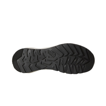 Buty zimowe damskie The North Face THERMOBALL LUXE czarne NF0A817WKT0