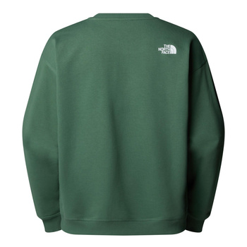 Bluza unisex The North Face NSE zielona NF0A8C3UHCH