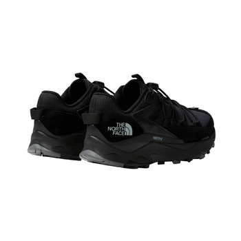 Buty trailowe męskie The North Face VECTIV TARAVAL TECH czarne NF0A7W4SKX7