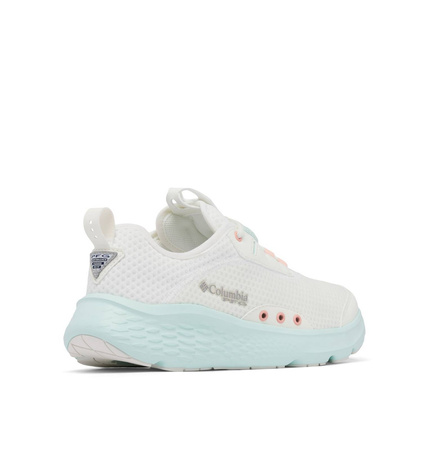 Buty sportowe damskie Columbia CASTBACK beżowe 2062701125