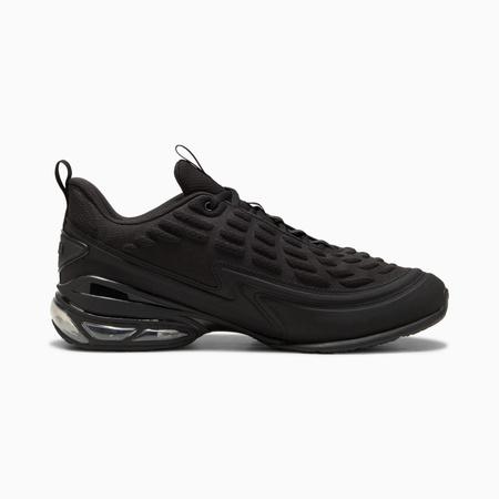 Buty do biegania unisex Puma MEZA czarne 31204401