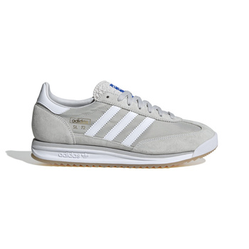 Buty sportowe męskie adidas SL 72 RS szare JI1281