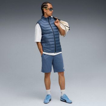 Bezrękawnik męski Puma PACKLITE DOWN niebieski 68521380