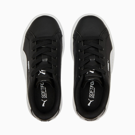 Buty sportowe dziecięce Puma KARMEN L PS czarne 38737502