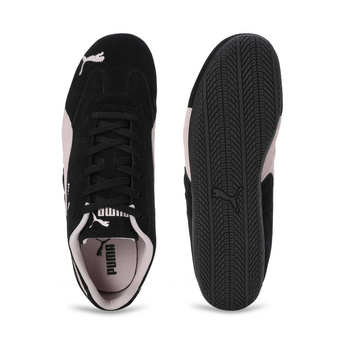 Buty sportowe damskie Puma SPEEDCAT OG czarne 39884609