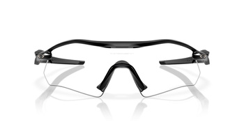 Okulary przeciwsłoneczne unisex Oakley RADAR PLATE czarne OO9495D-02