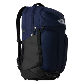 Plecak miejski unisex The North Face SURGE granatowy NF0A52SG53Z