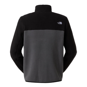 Polar męski The North Face YUMIORI szary NF0A883RWVO