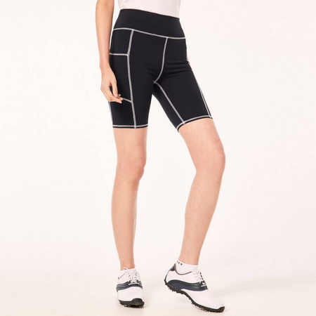 Legginsy damskie Oakley FLEX czarne FOA500577-02E