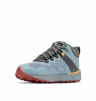 Buty Trailowe Columbia FACET 75 MID OUTDRY Męskie 2027051408
