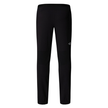 Spodnie trekkingowe męskie The North Face CIRCADIAN czarne NF0A897NJK3