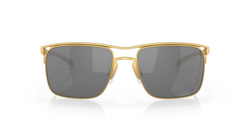 Okulary przeciwsłoneczne unisex Oakley HOLBROOK TI złote OO6048-07