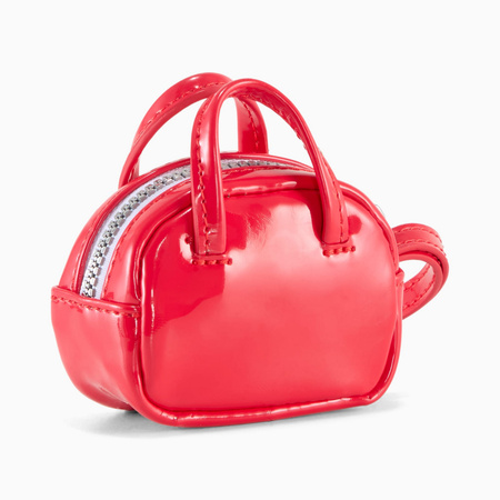 Torebka damska Puma 1976 GRIP KEYCHAIN czerwona 09259803