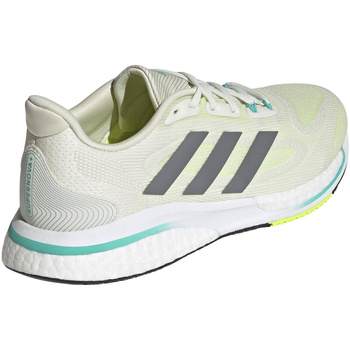 Buty sportowe męskie adidas SUPERNOVA + szare GX2907
