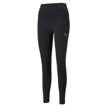 Legginsy damskie Puma HER HIGH-WAIST czarne 84819601